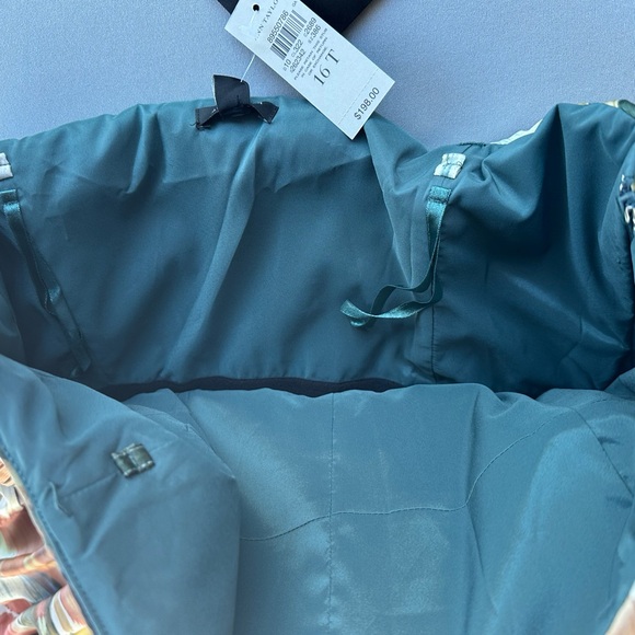 🎉5 for $45🎉 Ann Taylor dress size 16 Tall - Picture 7 of 9